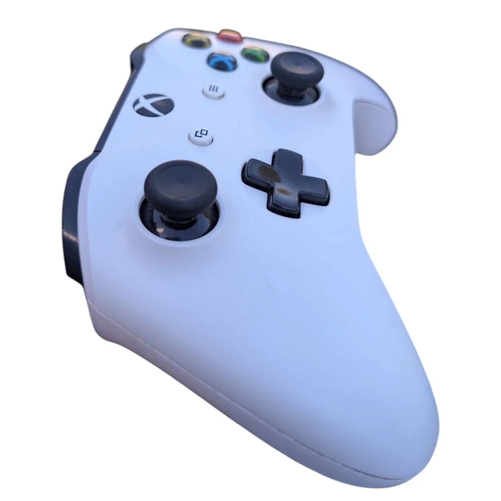 Xbox One Halo Edition Console Model 1540